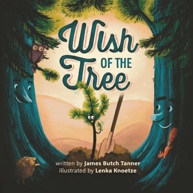 9781636987057, Wish Of The Tree