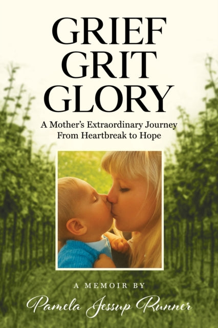9781636988993, Grief Grit Glory
