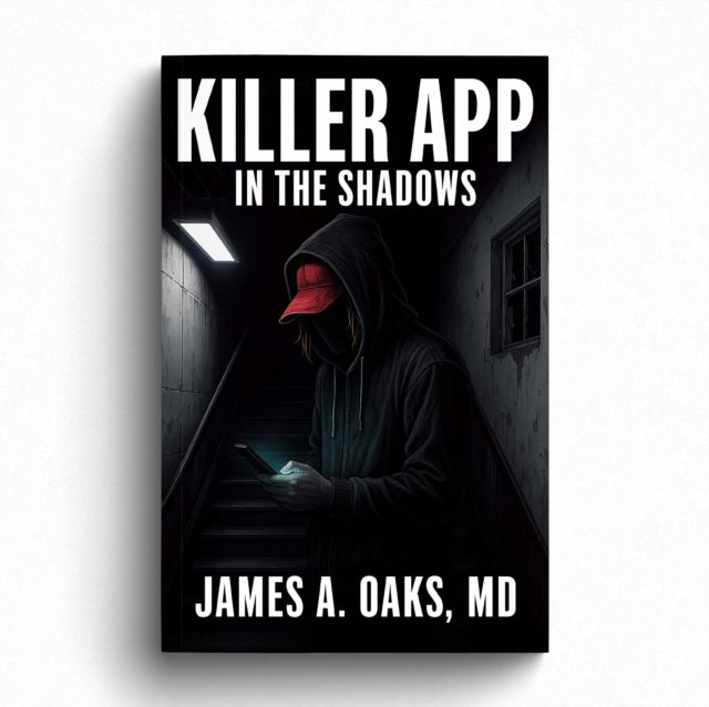 9781636989334, Killer App : In the Shadows