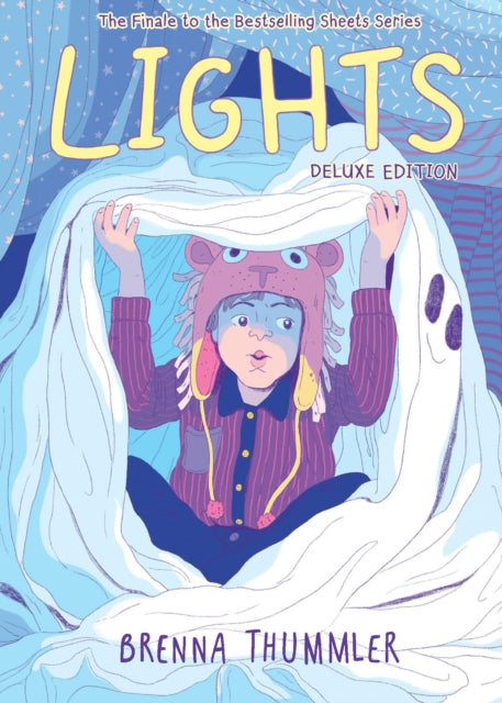 9781637156407-Lights Deluxe Edition