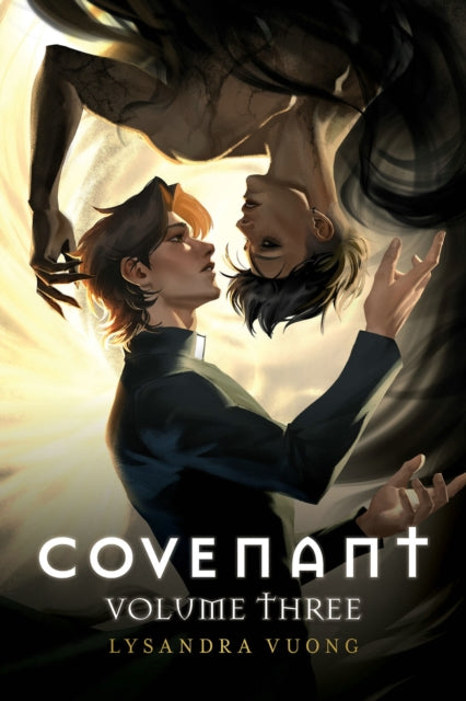 9781637156421-Covenant Vol. 3 : Volume 3