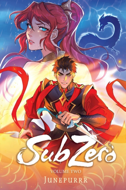 9781637157640-SubZero Vol. 2 : Volume 2