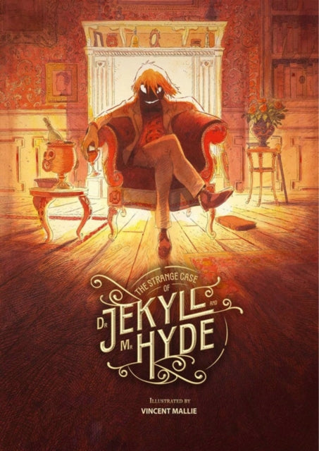 9781637159361, The Strange Case of Dr. Jekyll and Mr. Hyde
