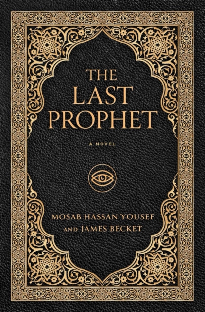 9781637633205-The Last Prophet