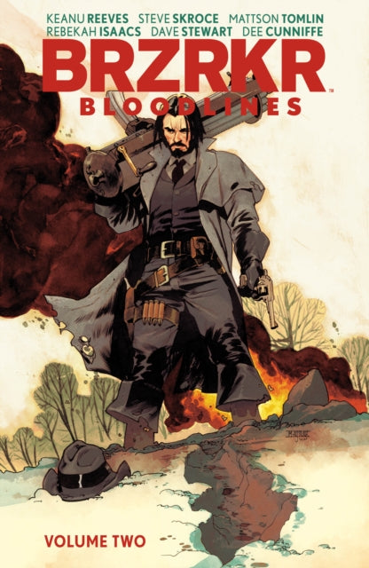 9781637969571-BRZRKR Bloodlines Vol. 2