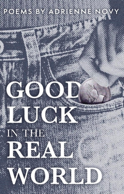 9781638341437, good luck in the real world