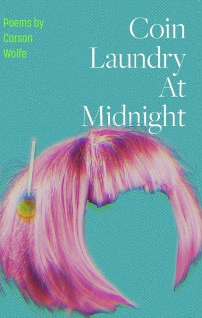 9781638341451, Coin Laundry at Midnight