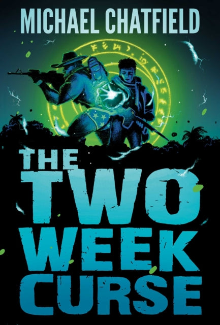 9781638493495, The Ten Realms, Book 1 : The Two Week Curse Volume 1