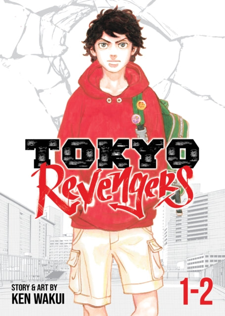 9781638585718-Tokyo Revengers (Omnibus) Vol. 1-2