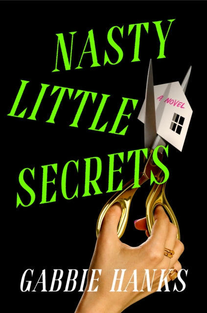 9781638933205, Nasty Little Secrets : A Novel