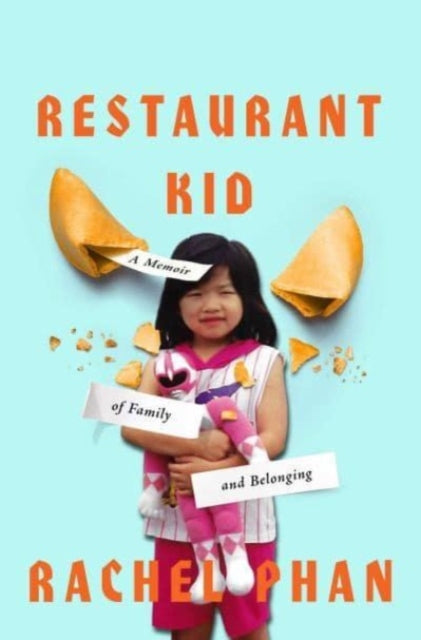 9781639368518-Restaurant Kid : A Memoir of Family and Belonging