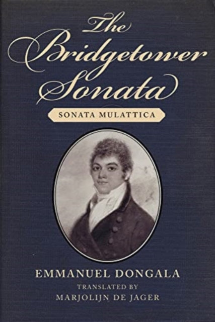 9781639640126-The Bridgetower Sonata : Sonata Mulattica