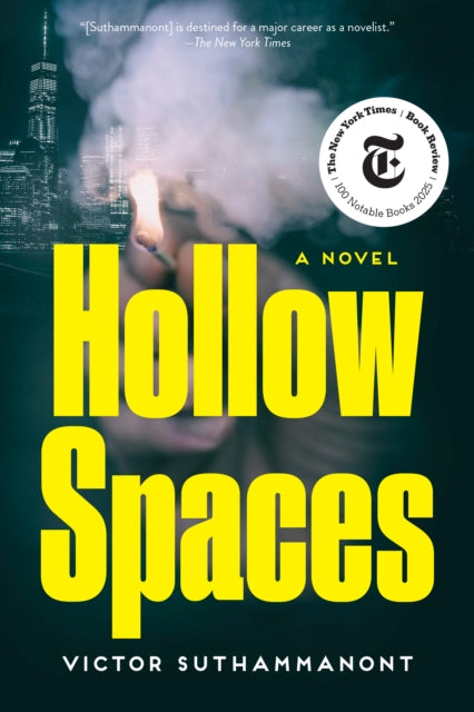 9781640097919, Hollow Spaces : A Novel