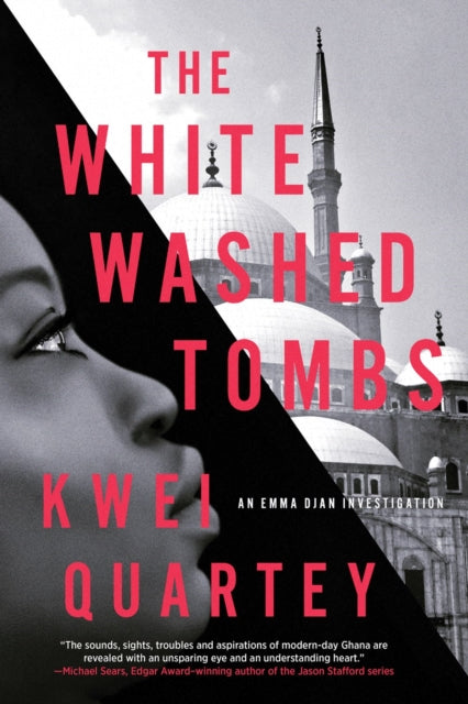 9781641297103, The Whitewashed Tombs