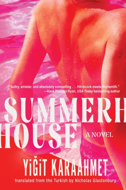 9781641297943, Summerhouse