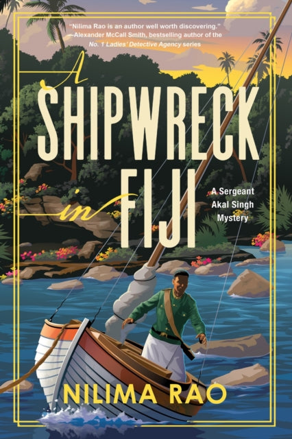 9781641297950, A Shipwreck in Fiji