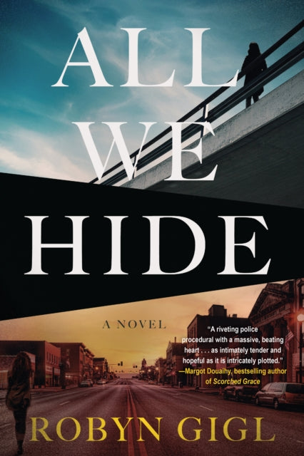 9781641298063, All We Hide