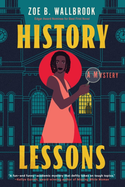 9781641298322, History Lessons