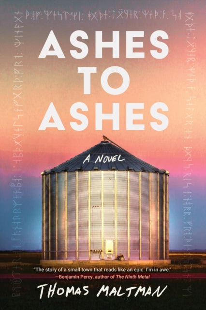 9781641298384, Ashes to Ashes