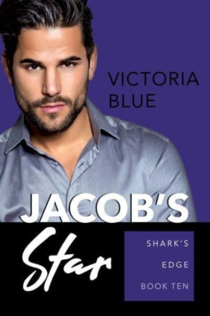 9781642633559-Jacob's Star : Volume 10