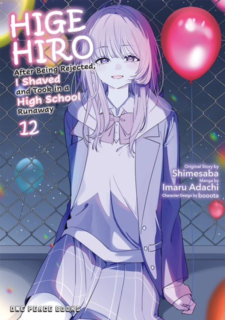 9781642734874, Higehiro Volume 12