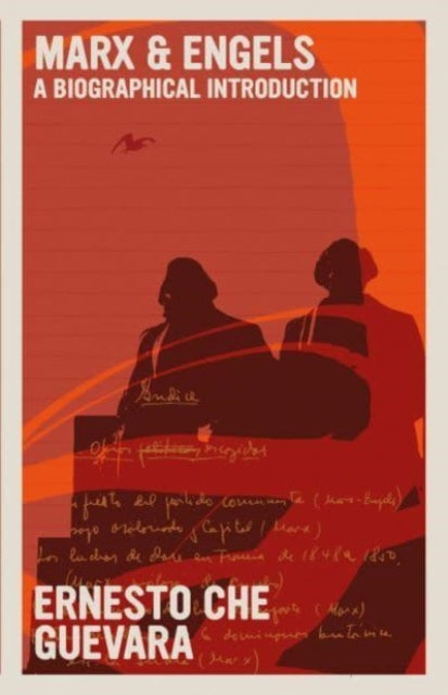 9781644212912, Marx & Engels : A Biographical Introduction