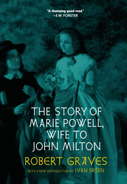 9781644213346, The Story of Marie Powell, Wife to John Milton