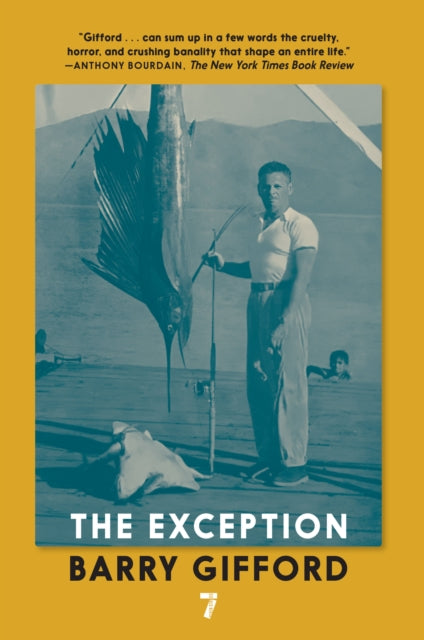 9781644215500, The Exception : Uncle Buck's Book of Irrespressible Navigation