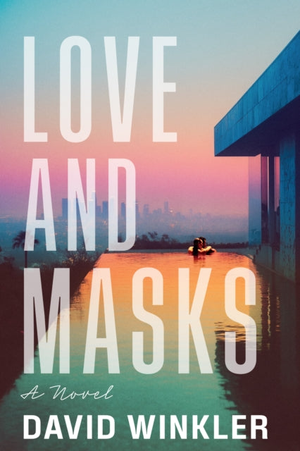 9781644285206, Love and Masks