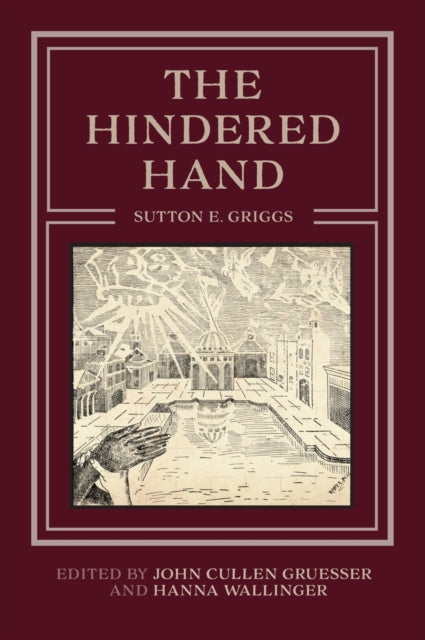 9781644533826, The Hindered Hand