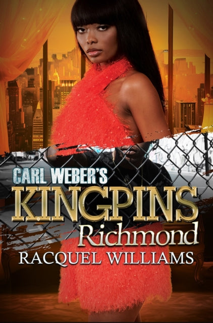 9781645567325, Carl Weber's Kingpins: Richmond