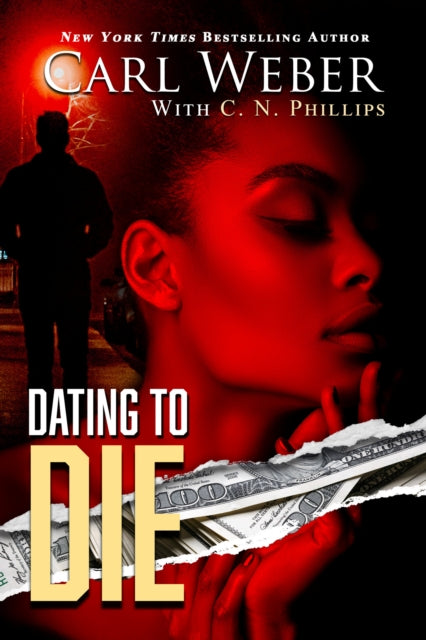 9781645567691, Dating to Die