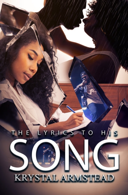 9781645567721, The Lyrics to His Song