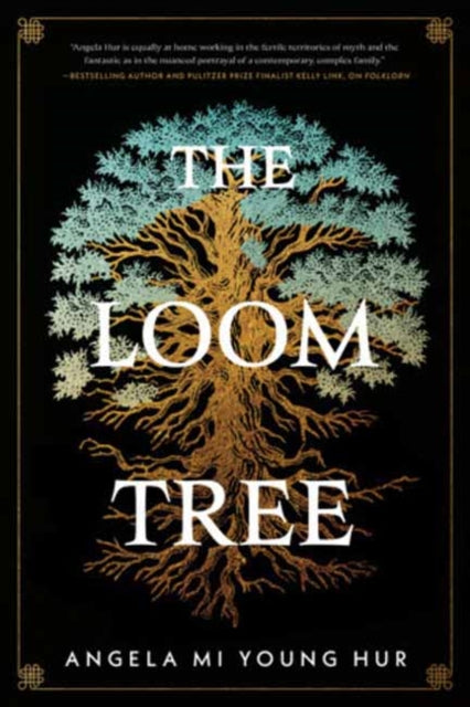 9781645660880, The Loom Tree