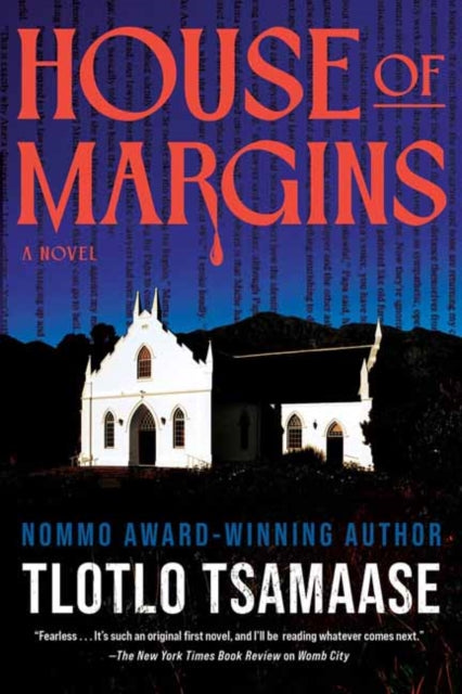 9781645661047, House of Margins