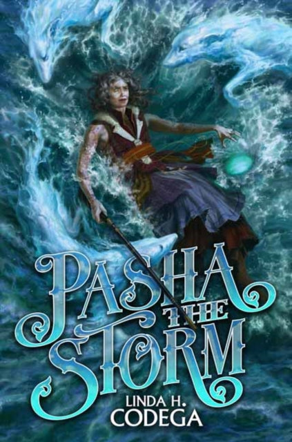 9781645661825, Pasha the Storm
