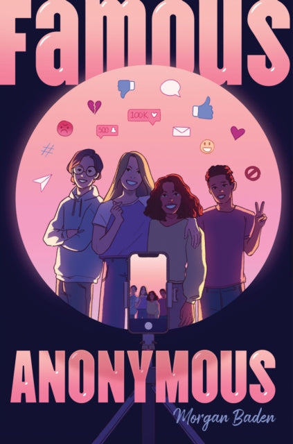 9781645953005, Famous Anonymous