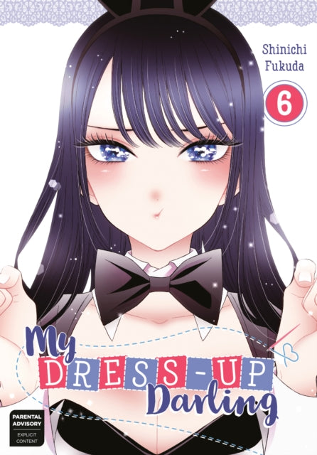 9781646091287-My Dress-Up Darling 6