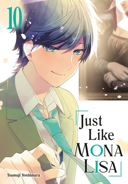 9781646093366, Just Like Mona Lisa 10