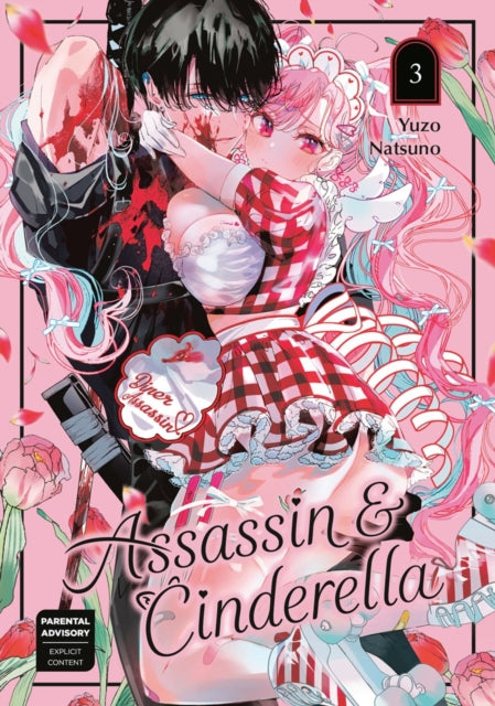 9781646093519, Assassin & Cinderella 03