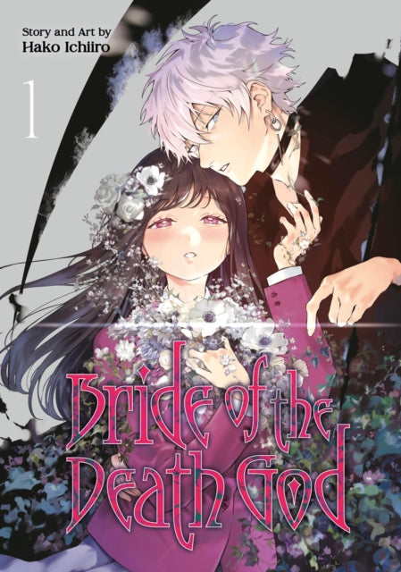 9781646094004, Bride of the Death God 01