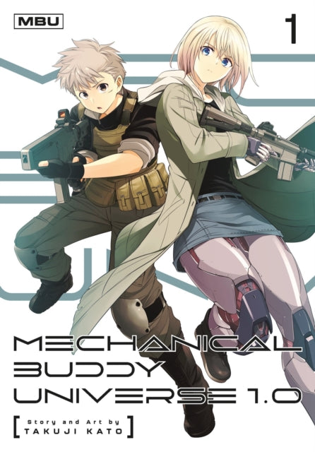 9781646094158, Mechanical Buddy Universe 1.0 01
