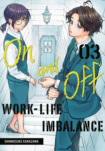 9781646094479, On and Off: Work-Life Imbalance 03