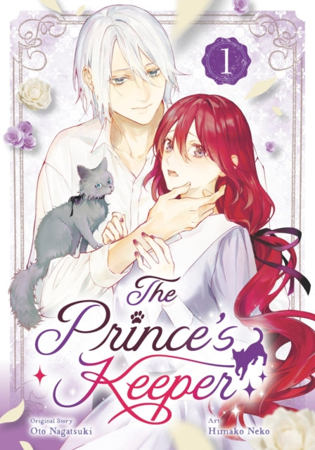 9781646094837, The Prince's Keeper 01