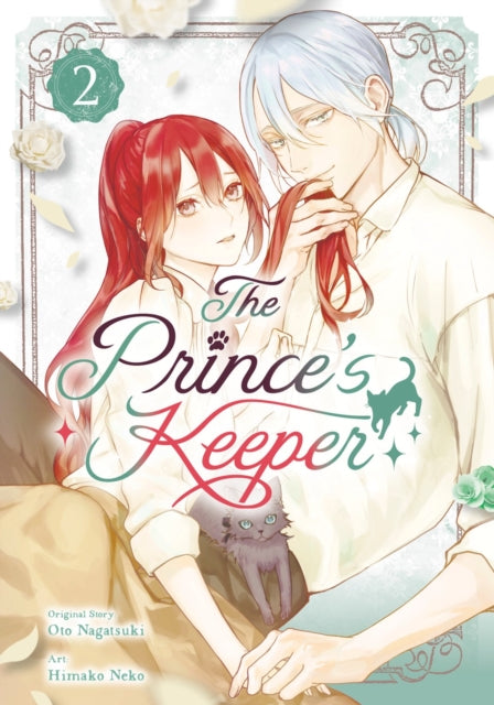 9781646094844, The Prince's Keeper 02
