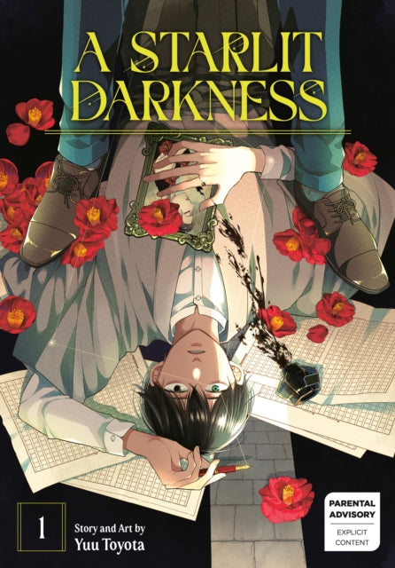 9781646094851, A Starlit Darkness 01