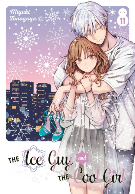 9781646094899, The Ice Guy and the Cool Girl 11