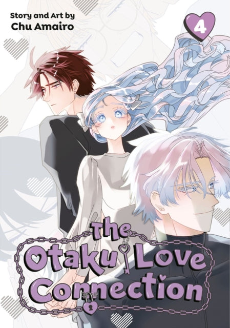 9781646094929, The Otaku Love Connection 04