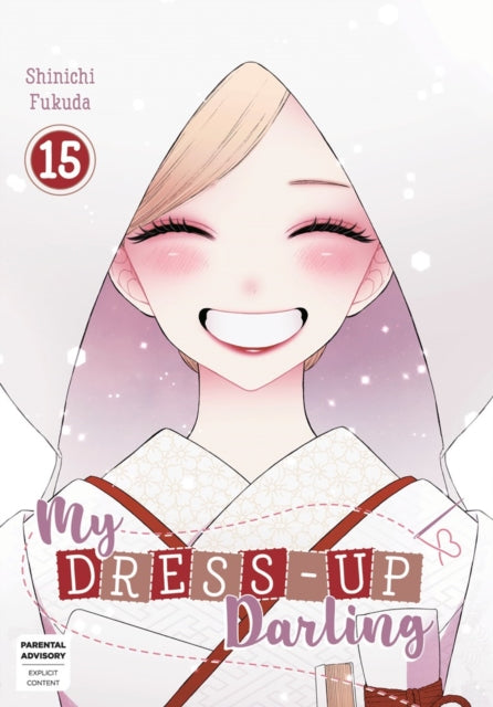 9781646094998, My Dress-Up Darling 15