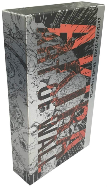 9781646514564-AKIRA: Art of Wall